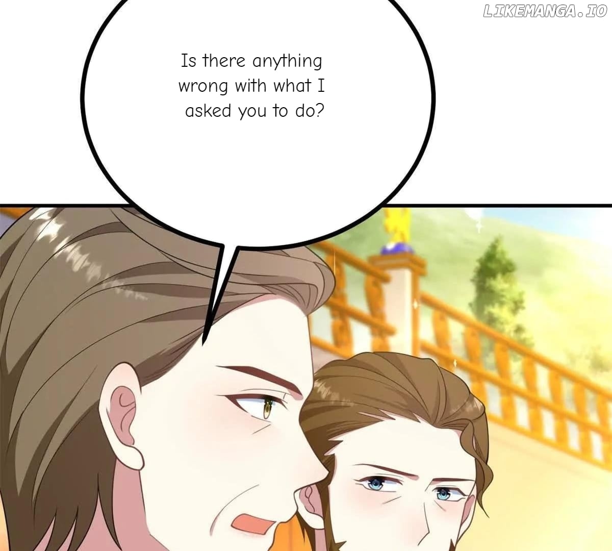 How to Change a Path Full of Thorns Into One Full of Happiness Chapter 139 - page 62